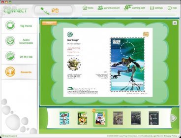Download leapfrog connect application for mac os